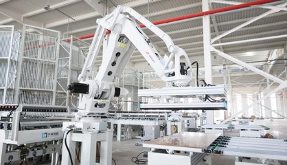 毫米級智造，全流程可見 客來福4.0工廠的效率躍升與品質進化之路